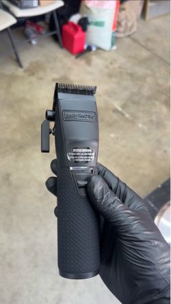 Babyliss limited fx