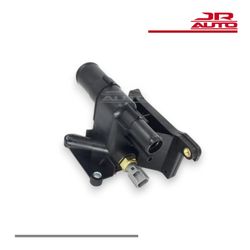 06-15 Mazda Water Outlet SKP SK902690 