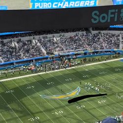 Eagles Vs Chargers 