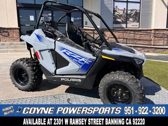 2025 Polaris Rzr 200 Efi