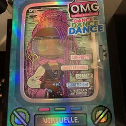 Virtuelle LOL O.M.G Doll