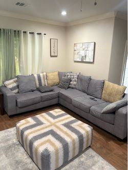 Living room set