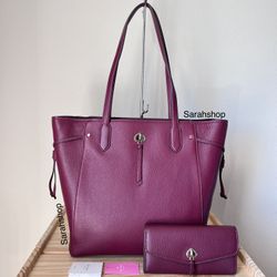 Kate Spade Purse And Wallet 