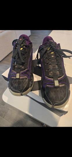 Jordan Luka 2 Size 8