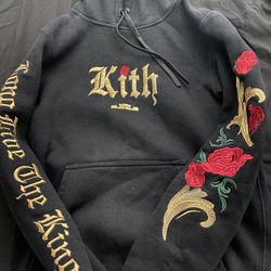 Kith X Lebron Hoodie for Sale in Tempe AZ OfferUp