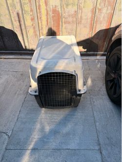 Dog crate XL