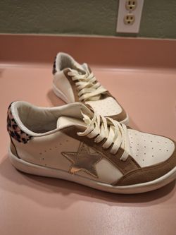 Size 8 Women's Shoes