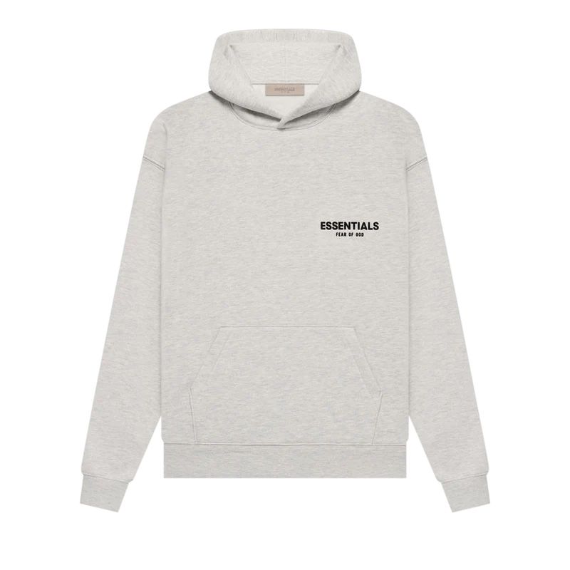Essential Hoodie