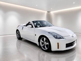 2007 Nissan 350Z
