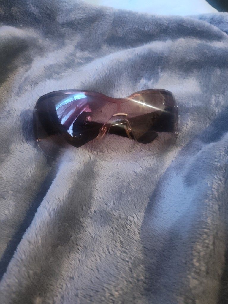 Gucci Glasses