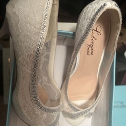 Wedding Shoes