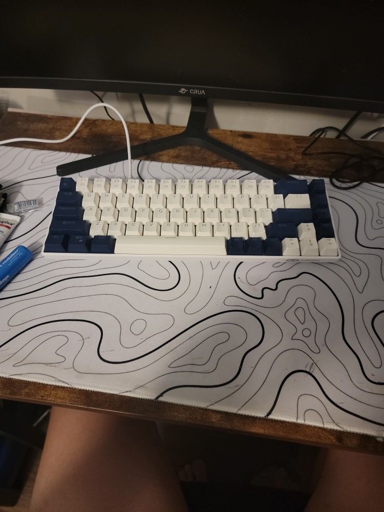 Gaming Keyboard