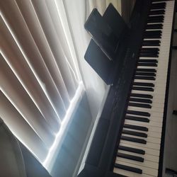 Yamaha Digital piano