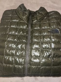 The North Face
