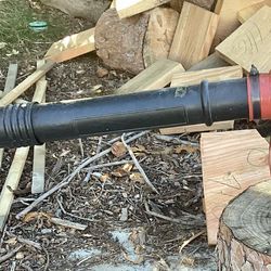 Homelite Leaf Blower