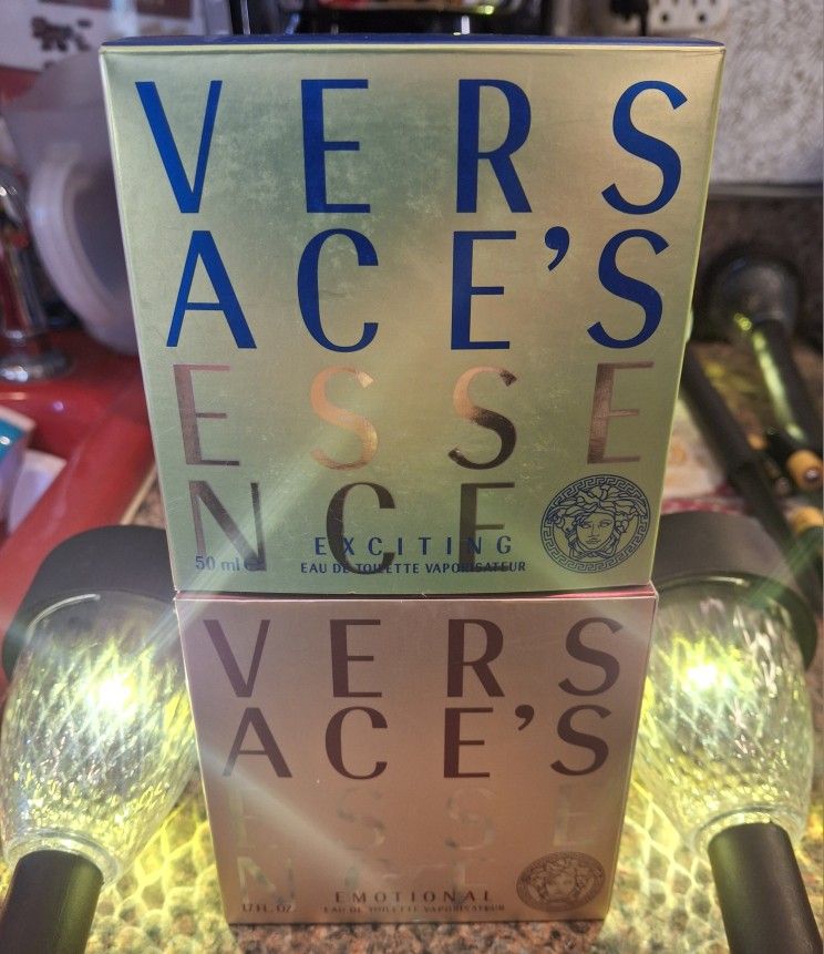 EXCITING & EMOTIONAL PERFUMES
