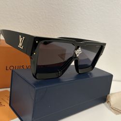 New Cyclone  Lv Sunglasses 