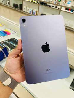 iPad mini 6th gen 64gb