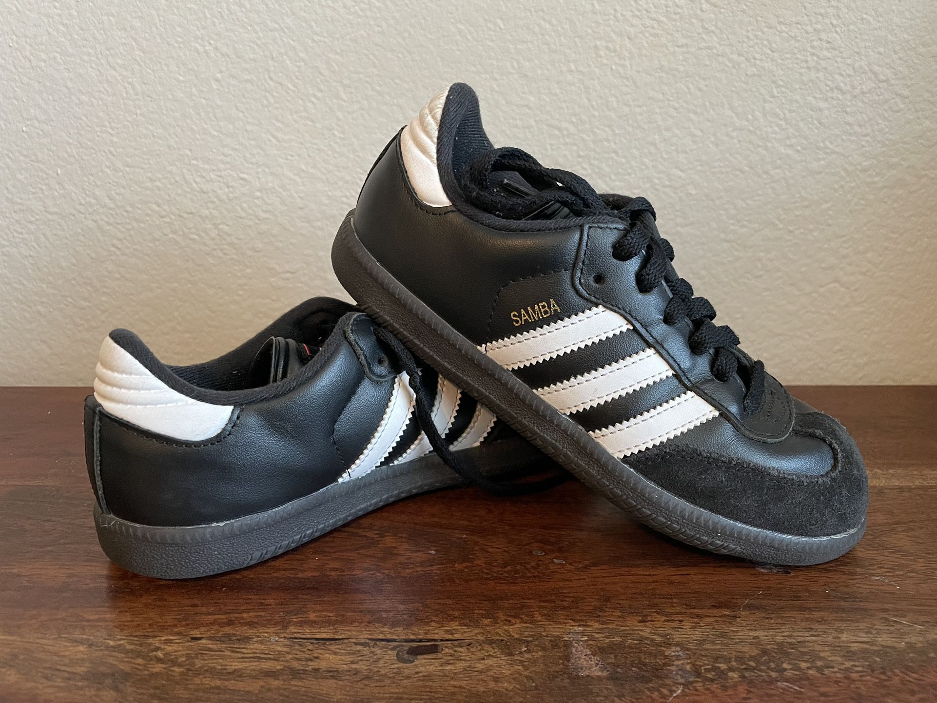 Adidas Samba Size 1