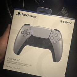 PlayStation 5 Controller 