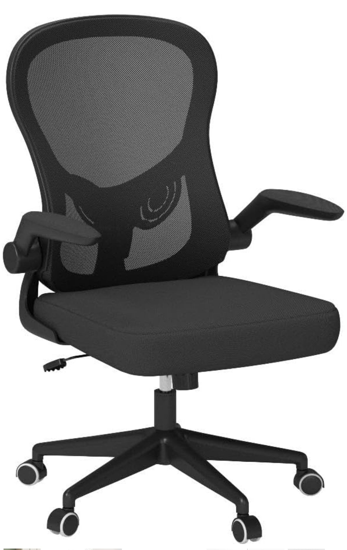 1 Year Old Office Chair