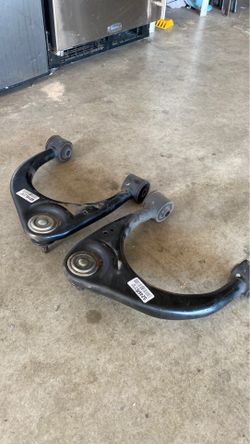 Stock Tundra Upper Arms