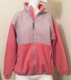 North Face