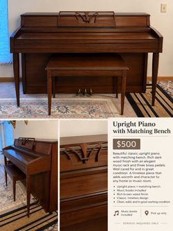 Piano