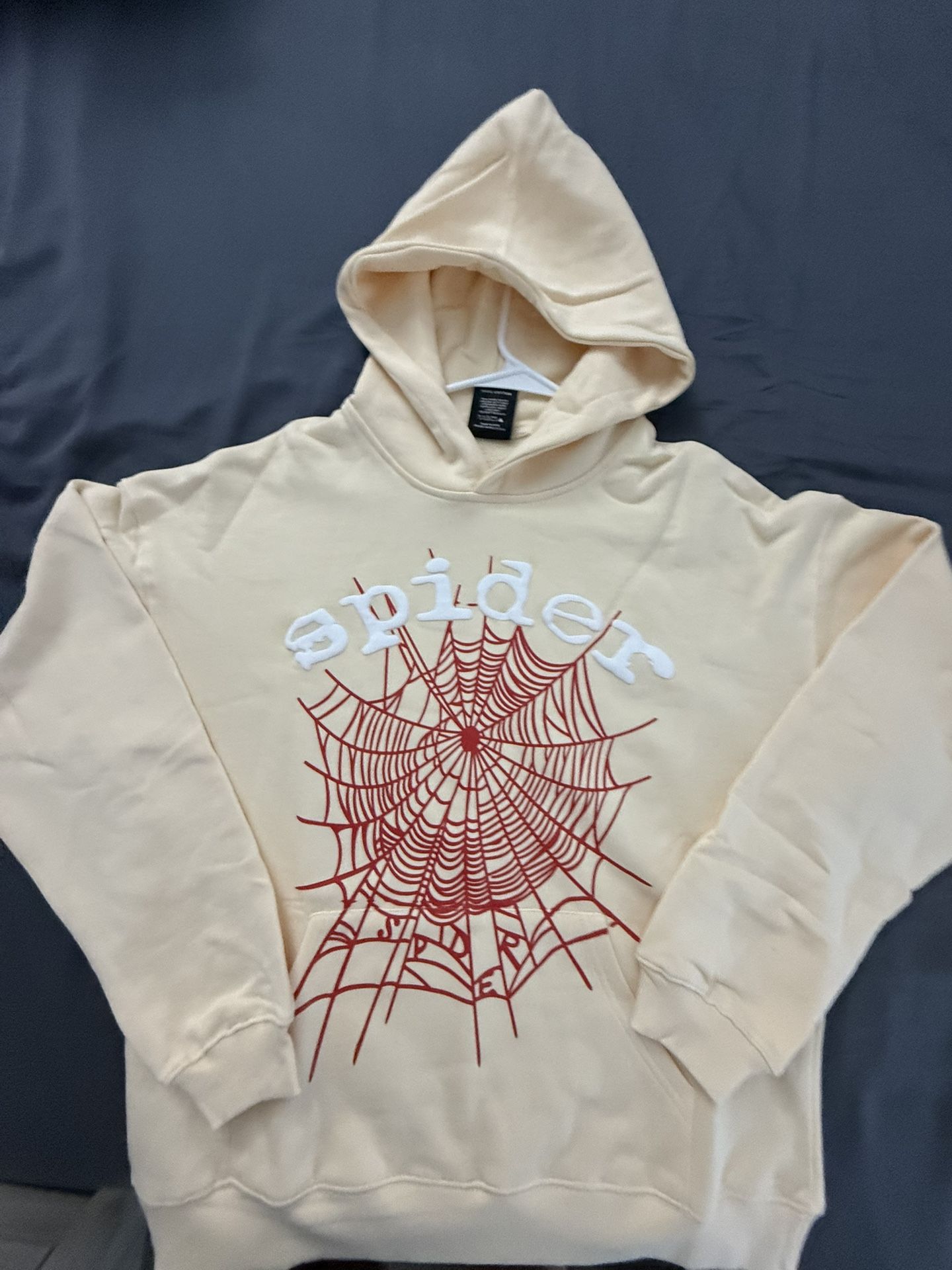 Sp5der Hoodie