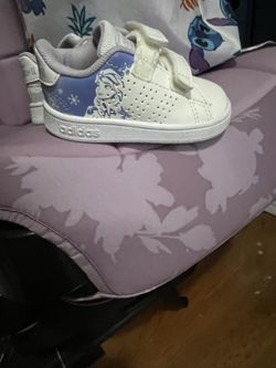 Frozen Adidas Shoes