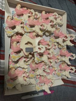 Recuerdos Para Baby Shower/Baby Shower  Memories