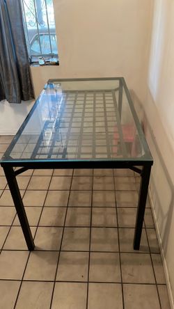 Kitchen table