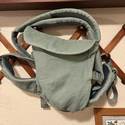 Wild bird Acadian - Aerial Carrier L-4xl And Chest Clip