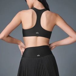 Authentic Alo Skirt  Size M