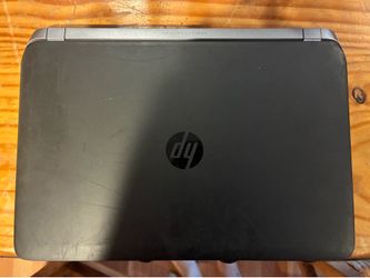 HP ProBook 450 G2