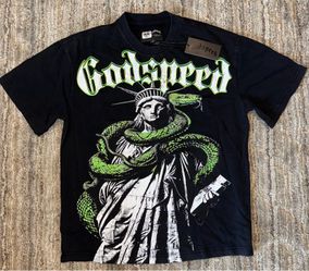 Godspeed Tshirt