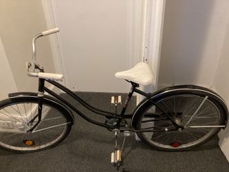 1950’s Era Montgomery Ward Hawthorne Vintage Bicycle