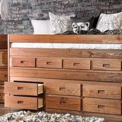 Kids Loft Bed