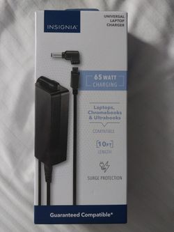 Laptop Charger Adapter Brand New