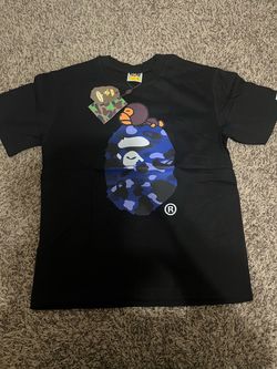 Bape shirt