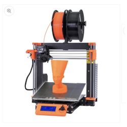 Prusa i3 MK3S+ 3d Printer