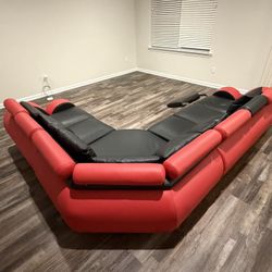 Sectional For Sale