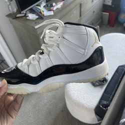 Jordan 11s