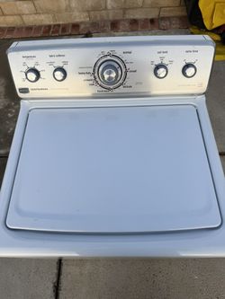 Washer