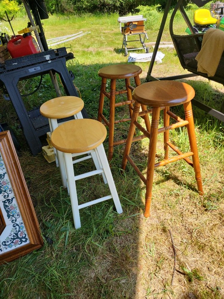 Bar Stools