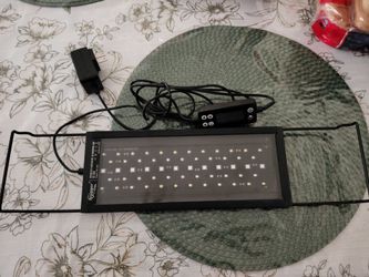 Hygger Aquarium LED Light