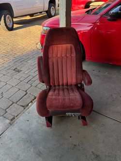 Obs seats