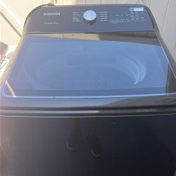 Samsung Smart Washing Machine 