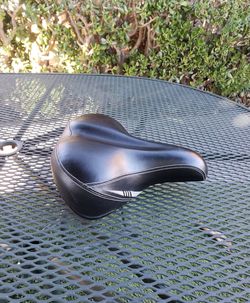Bike Seat