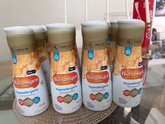 Enfamil nutramigen